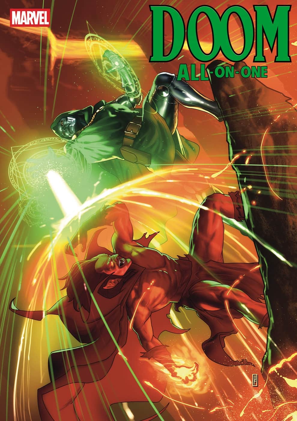 TAURIN CLARKE VARIANT