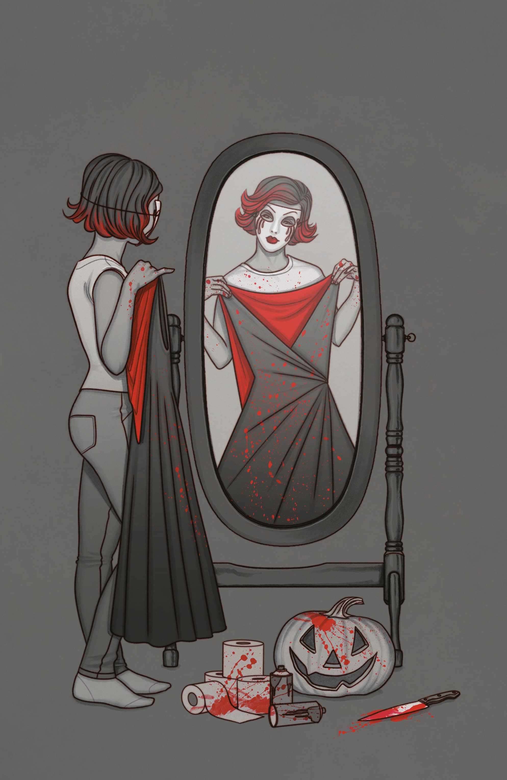 Cover for Hello Halloween