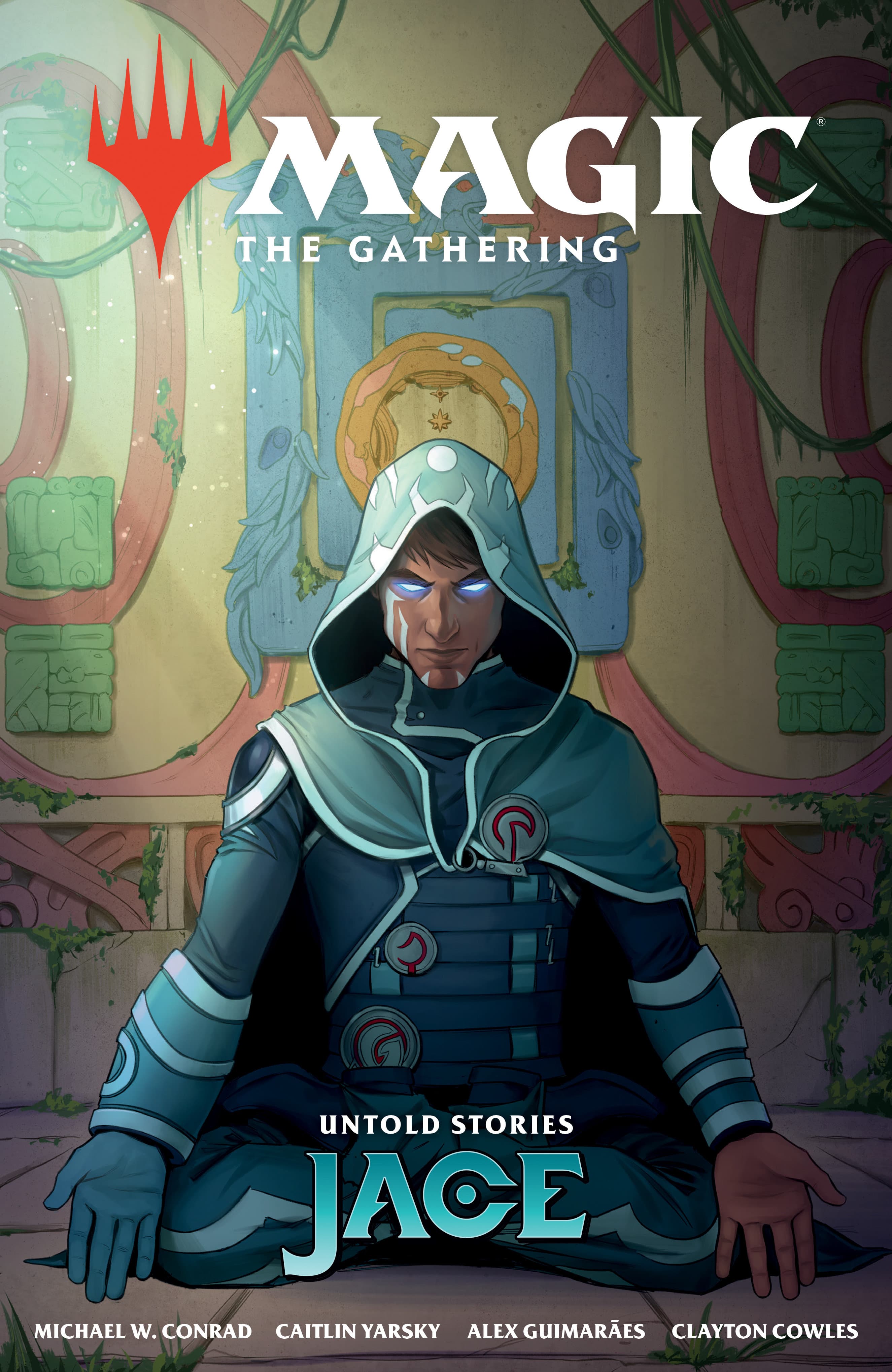Cover for Magic: The Gathering