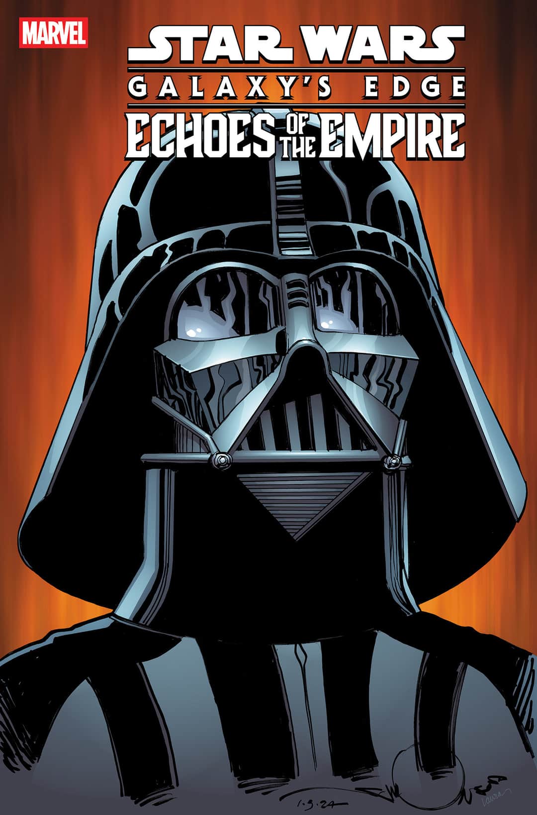 WALT SIMONSON VARIANT