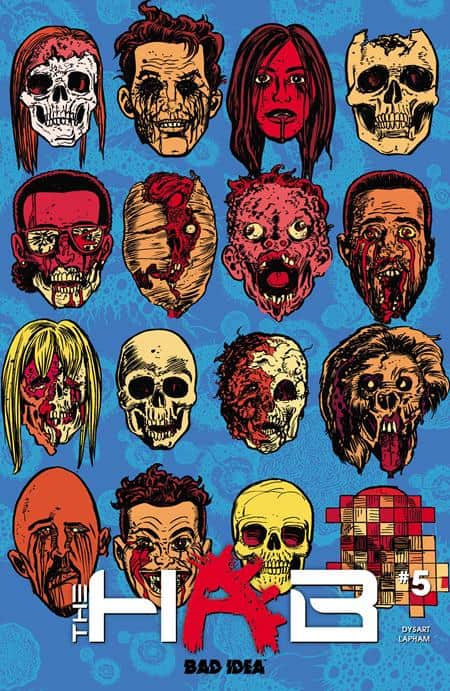 CVR E DAVID LAPHAM BW DEAD SKULLS