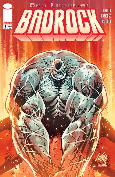 CVR D ROB LIEFELD