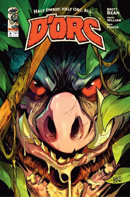 Cover for DORC