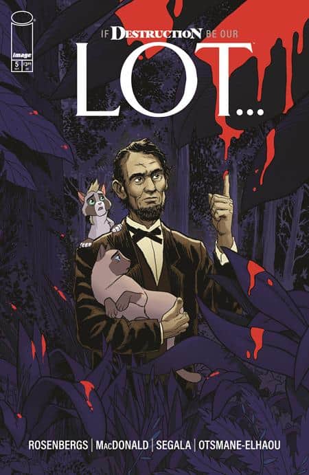 CVR B TONY FLEECS ABE INVADES