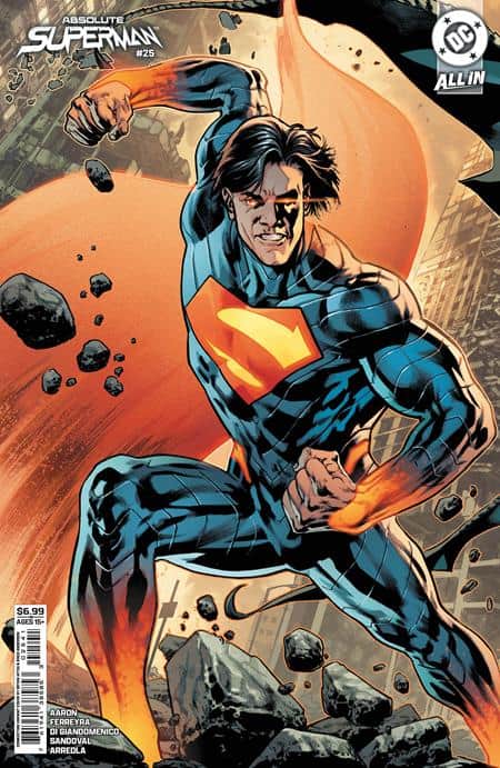 CVR D BRYAN HITCH CONNECTING CARD STOCK