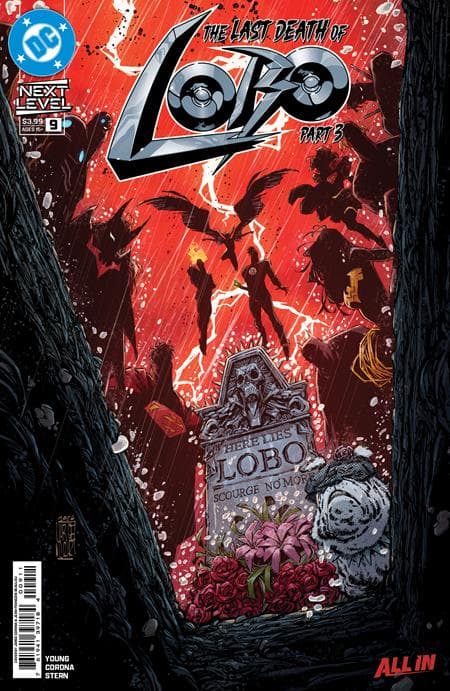 Coverbild von LOBO