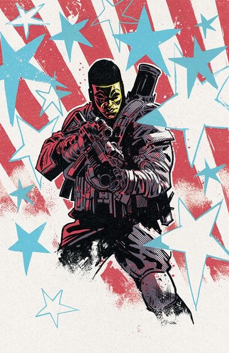 Cover for EXQUISITE CORPSES LONE GUNMAN