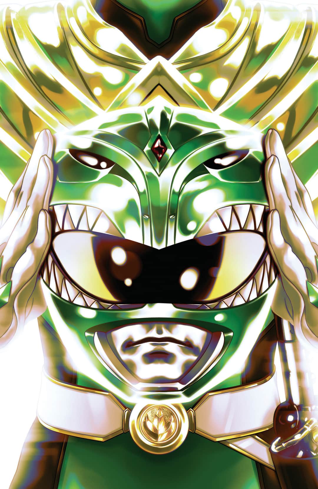 K UNLIMITED VARIANT (FULL ART, TBA)