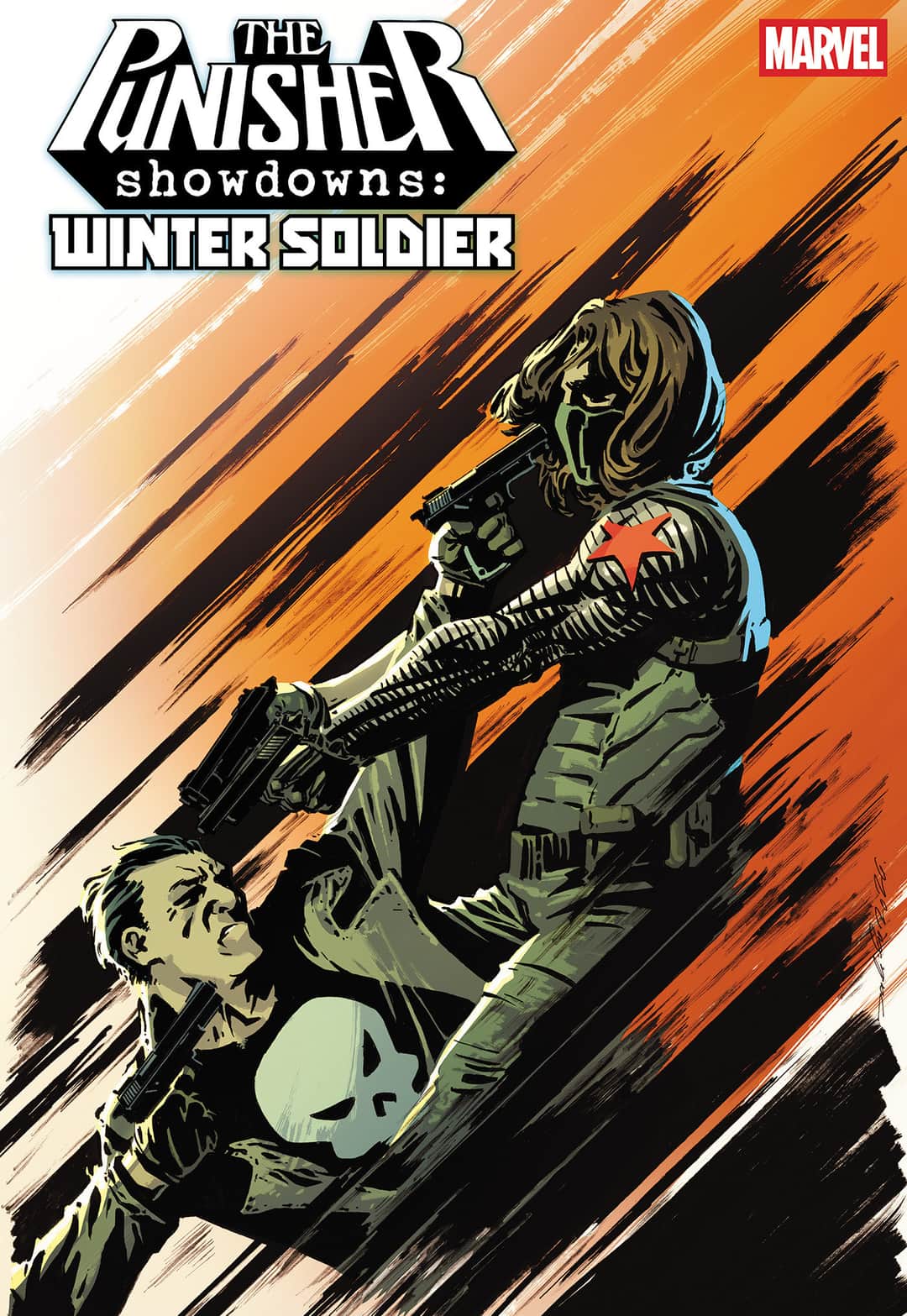 COVER C DALIBOR TALAIC 1:25 VARIANT