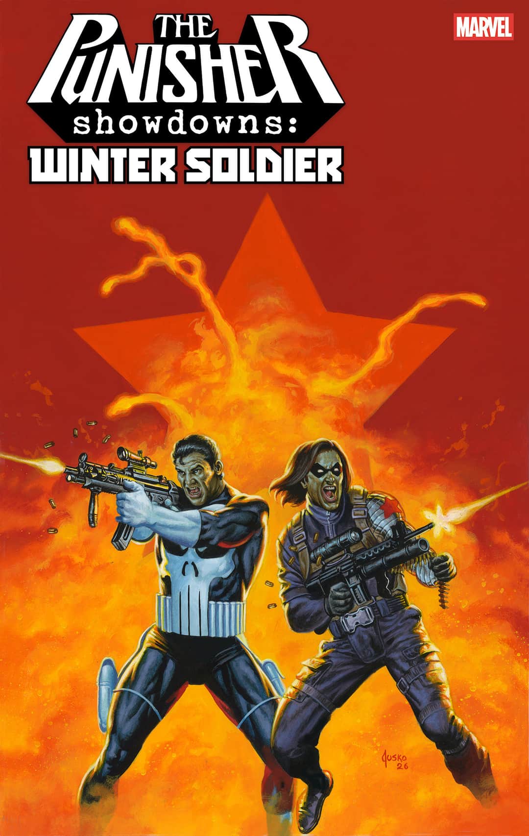 COVER B JOE JUSKO VARIANT