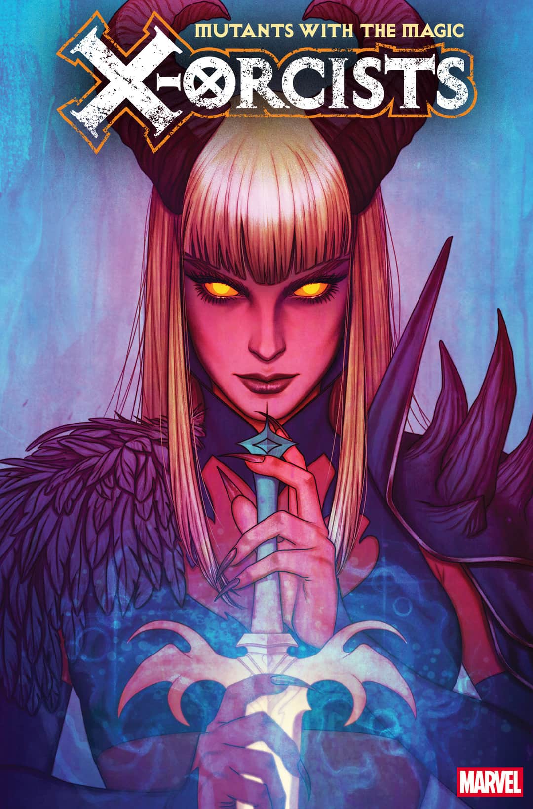COVER E JENNY FRISON VARIANT
