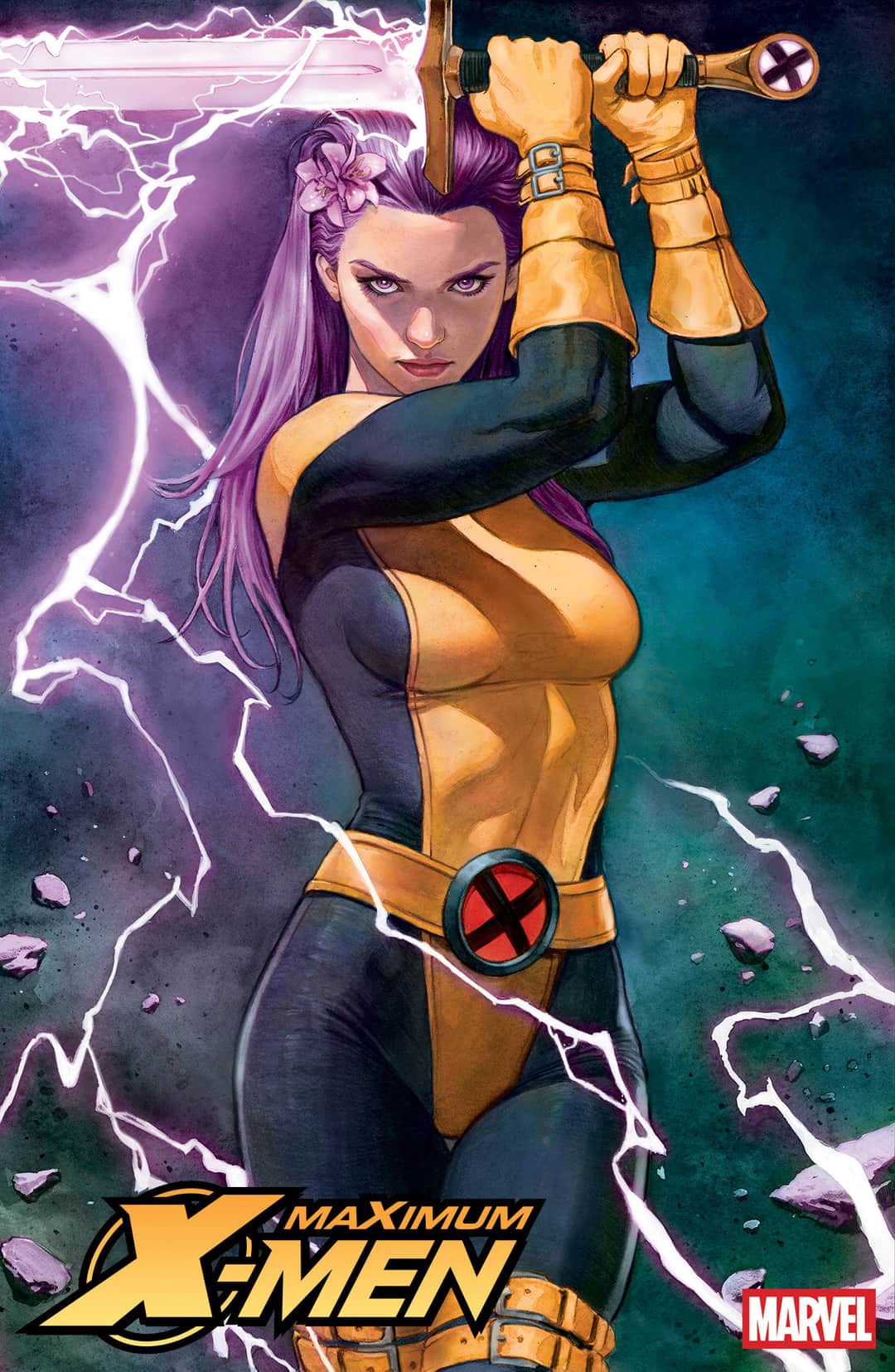 COVER C IVAN TALAVERA VARIANT