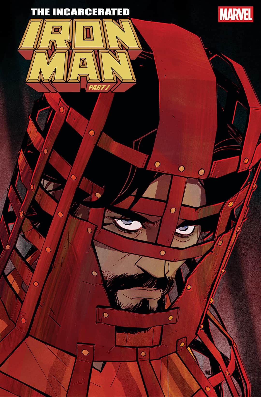 COVER D TAURIN CLARKE HELMET VARIANT