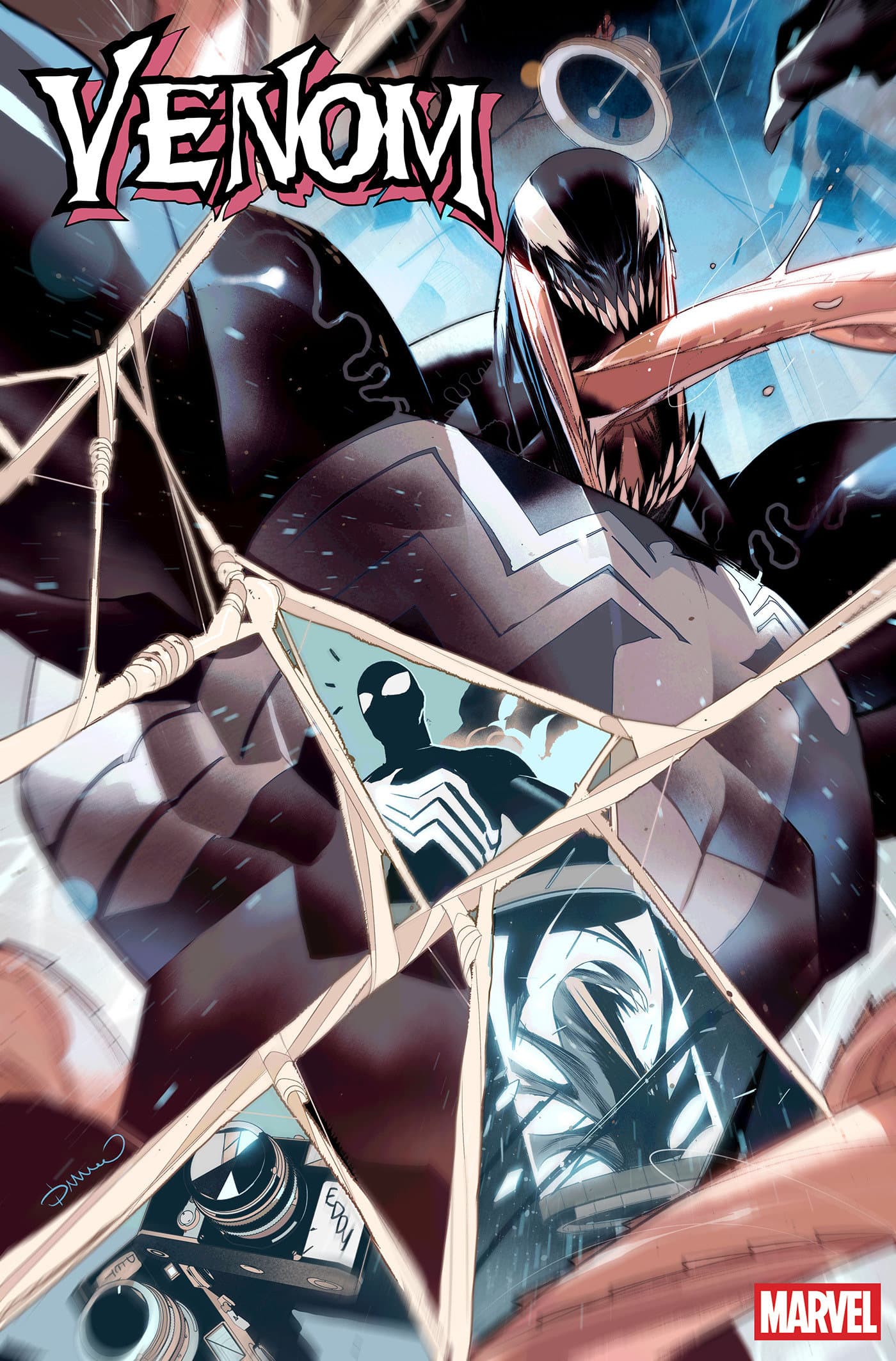 Cover for VENOM
