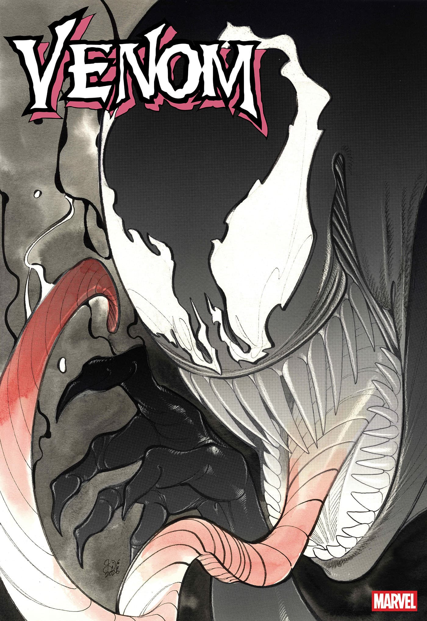 Cover for VENOM