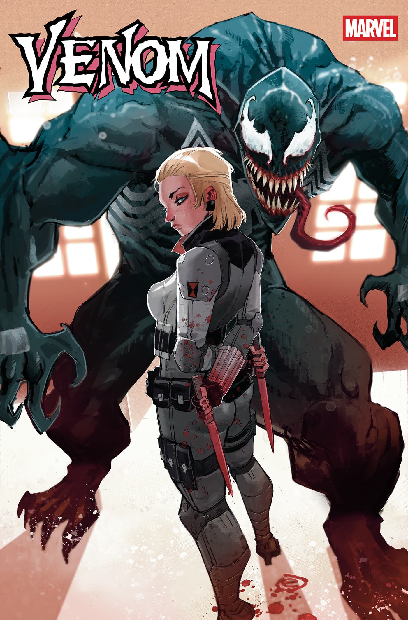 Cover for VENOM