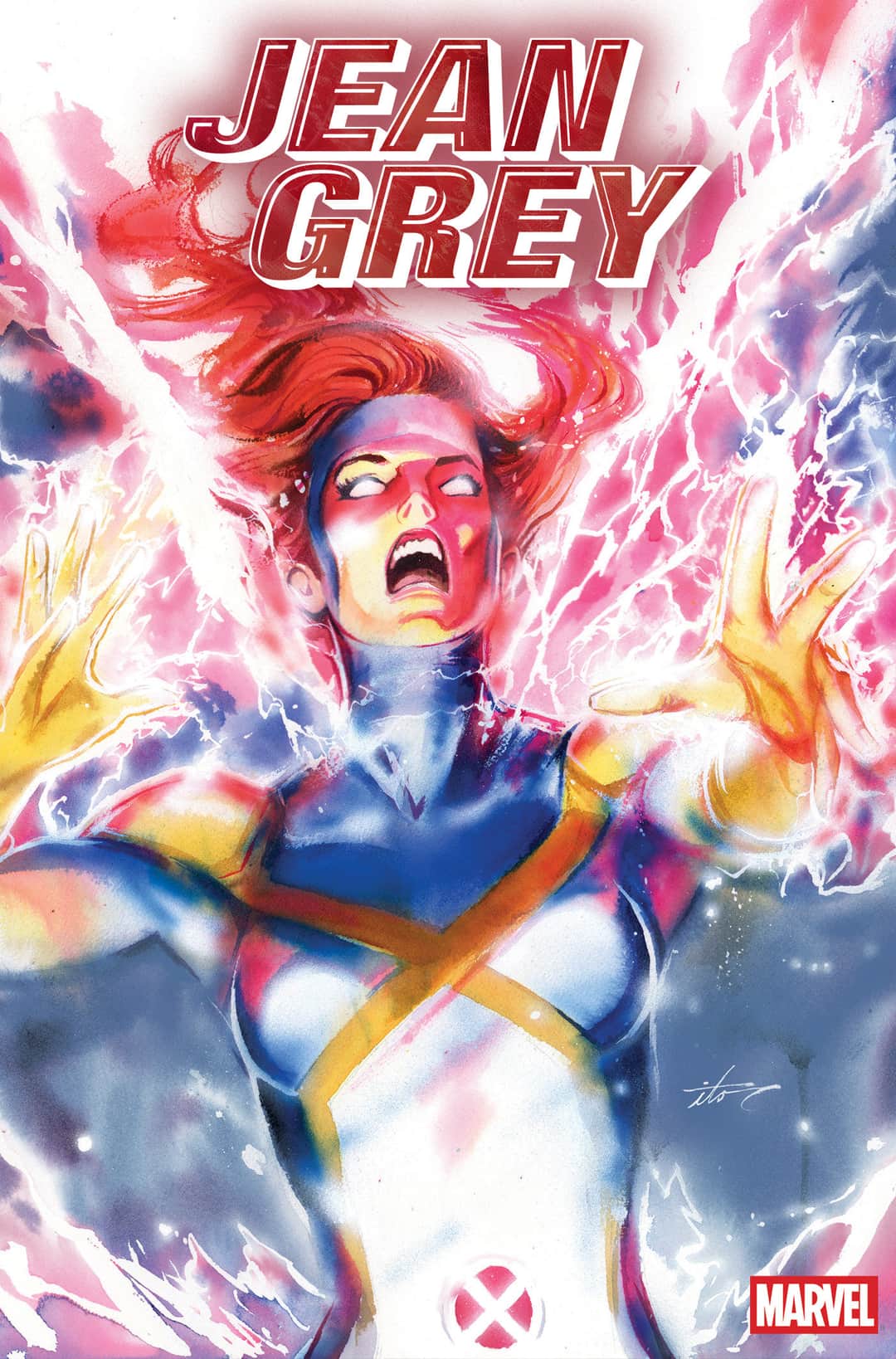 COVER B ITO VARIANT