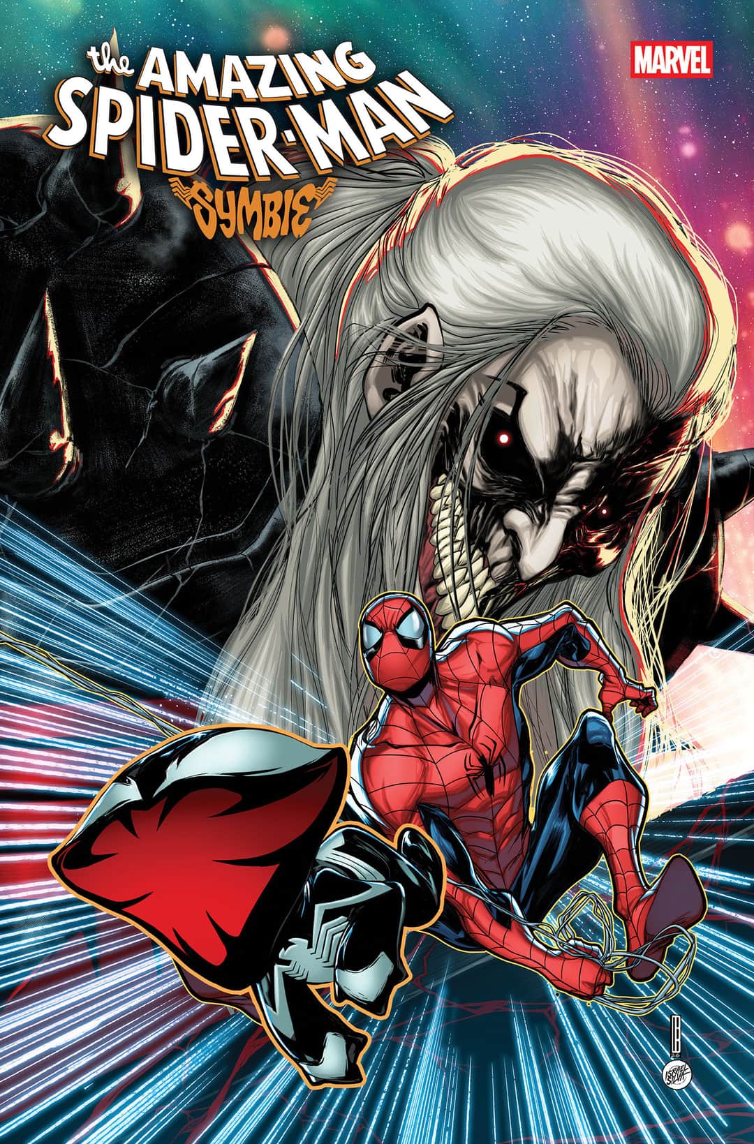 DAVID BALDEON VARIANT