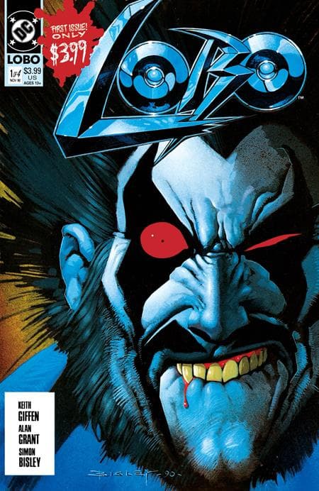 Coverbild von LOBO