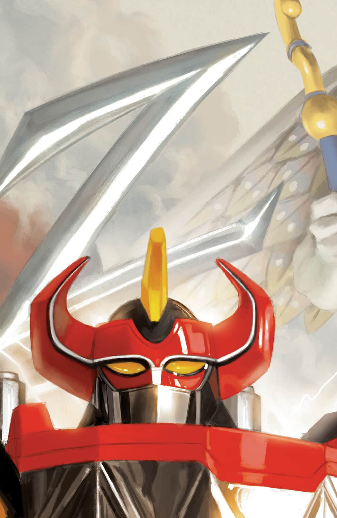 CVR C Miguel Mercado (Connecting)