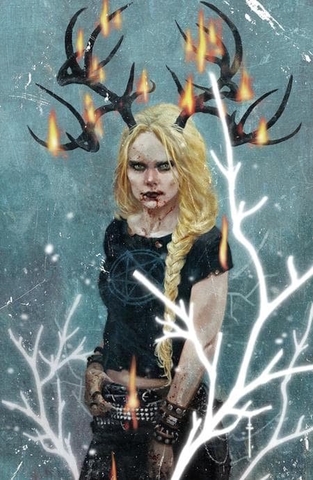 Cover for Odin