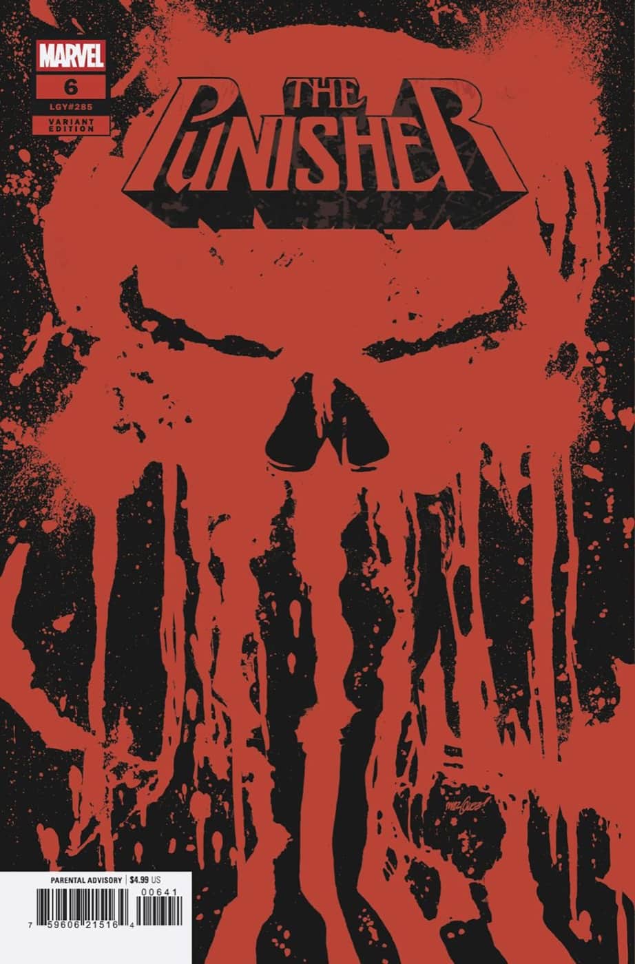 SKULL VARIANT