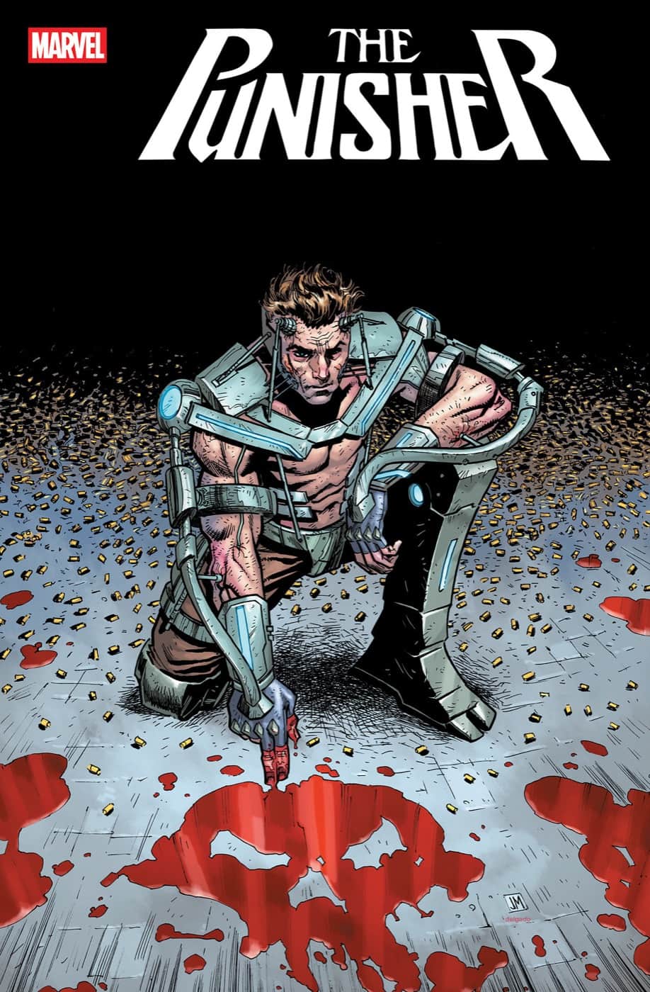 INHYUK LEE FIRST APPEARANCE VARIANT