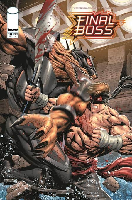 CVR A TYLER KIRKHAM