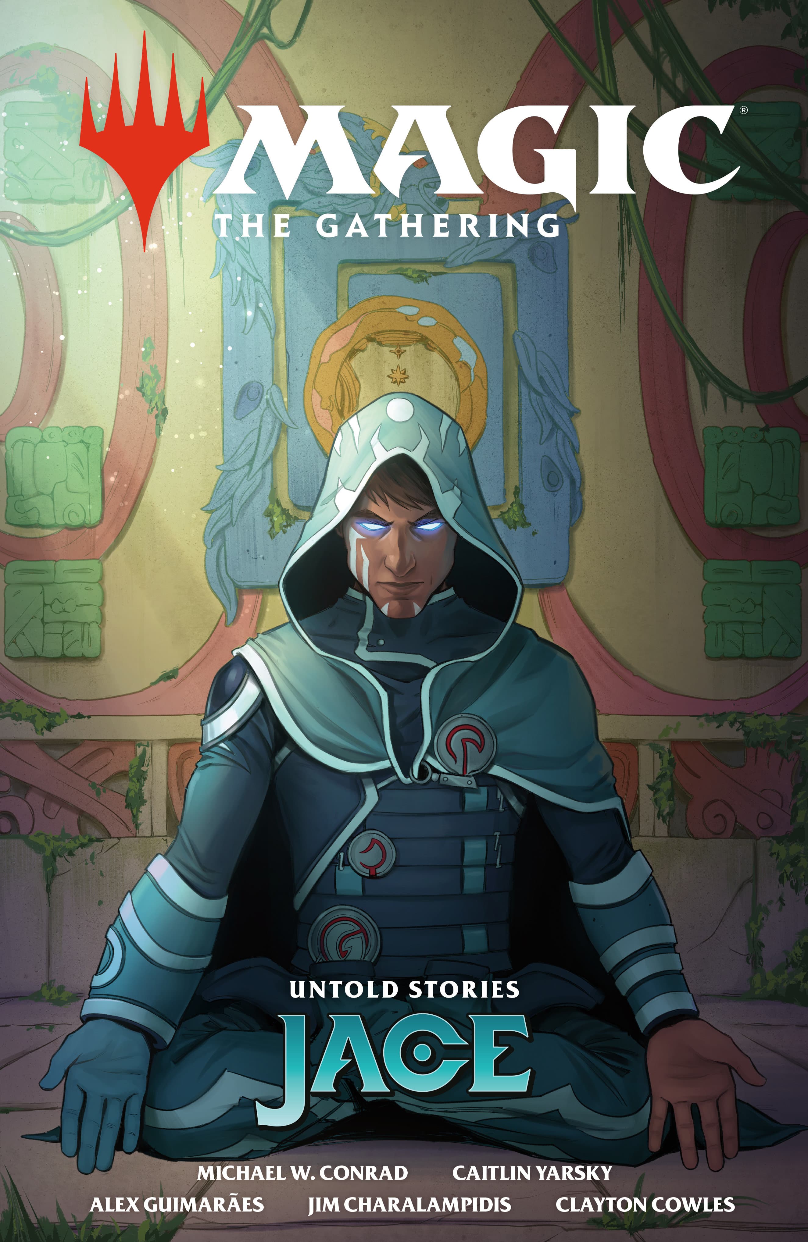 Cover für Magic: The Gathering