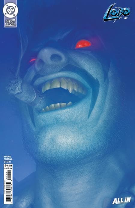 Cover for LOBO