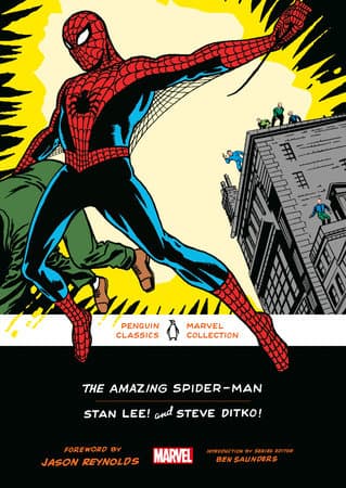Cover für The Amazing Spider-Man