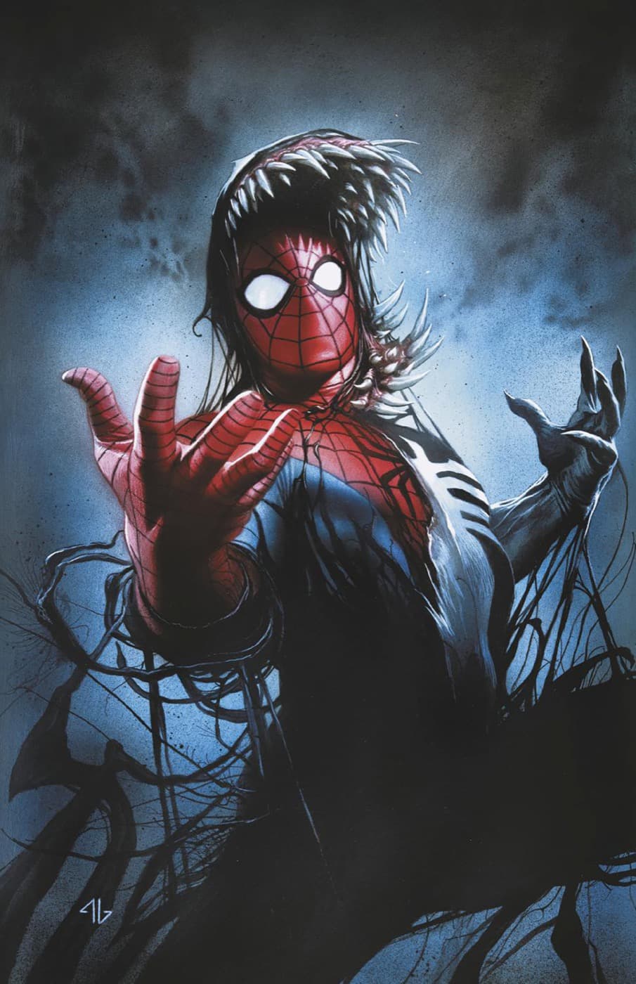 Cover für VENOM