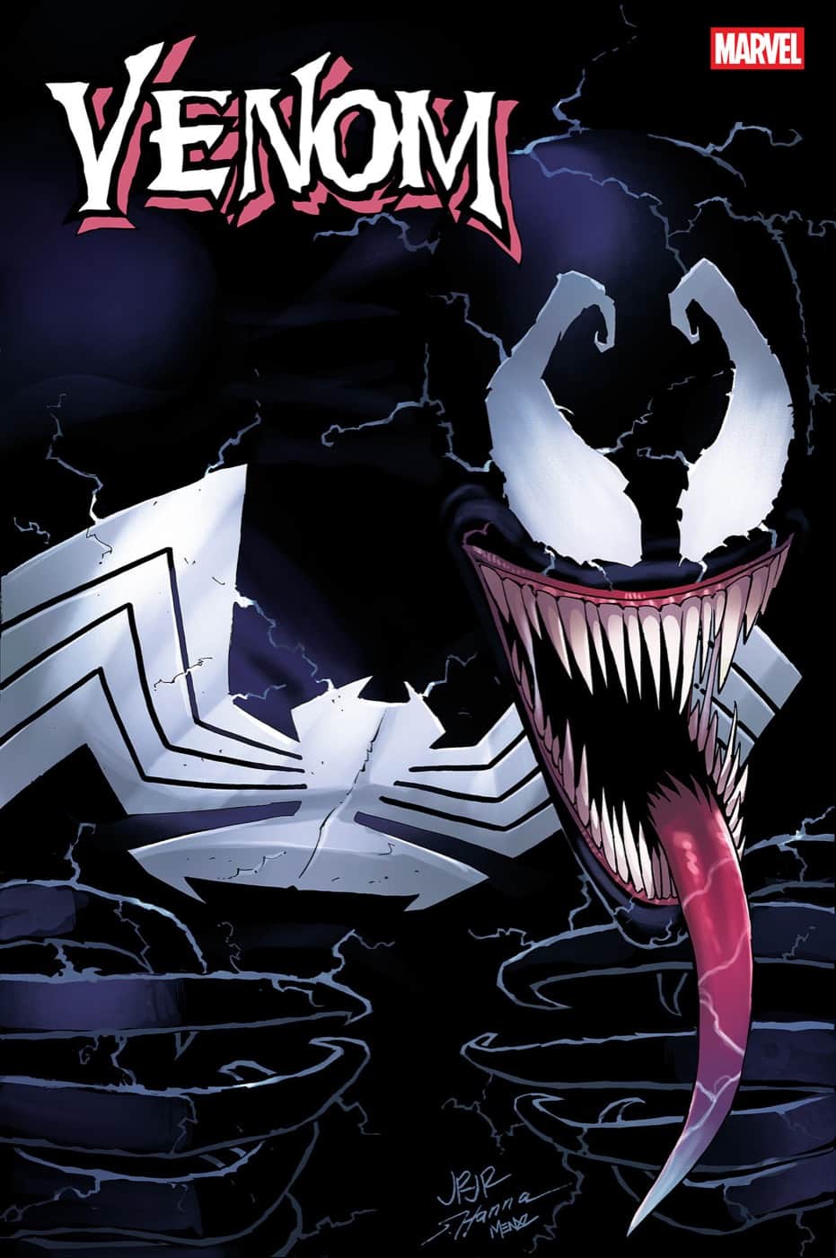 JOHN ROMITA JR. VARIANT
