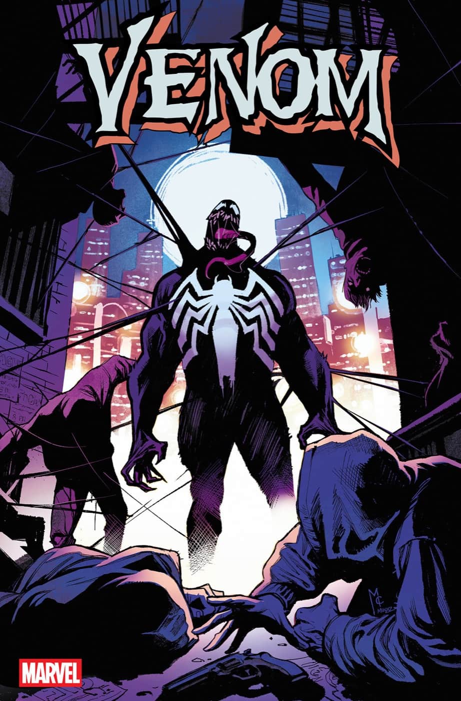 MARTIN COCCOLO VARIANT