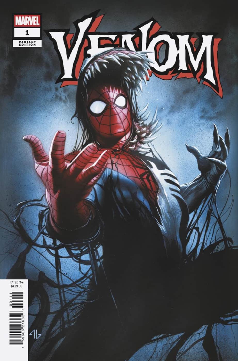 ADI GRANOV VARIANT