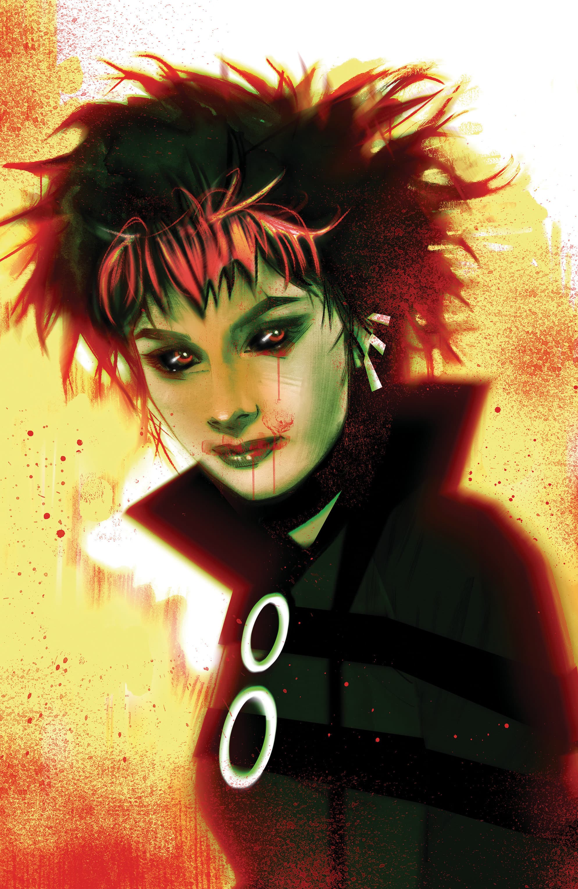 Cover für Vampyrates!