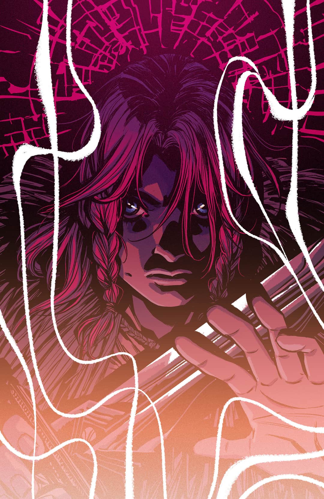 Prime F 1:20 INCV BOOM! 20th Anniversary Variant (Full Art, Cloonan)