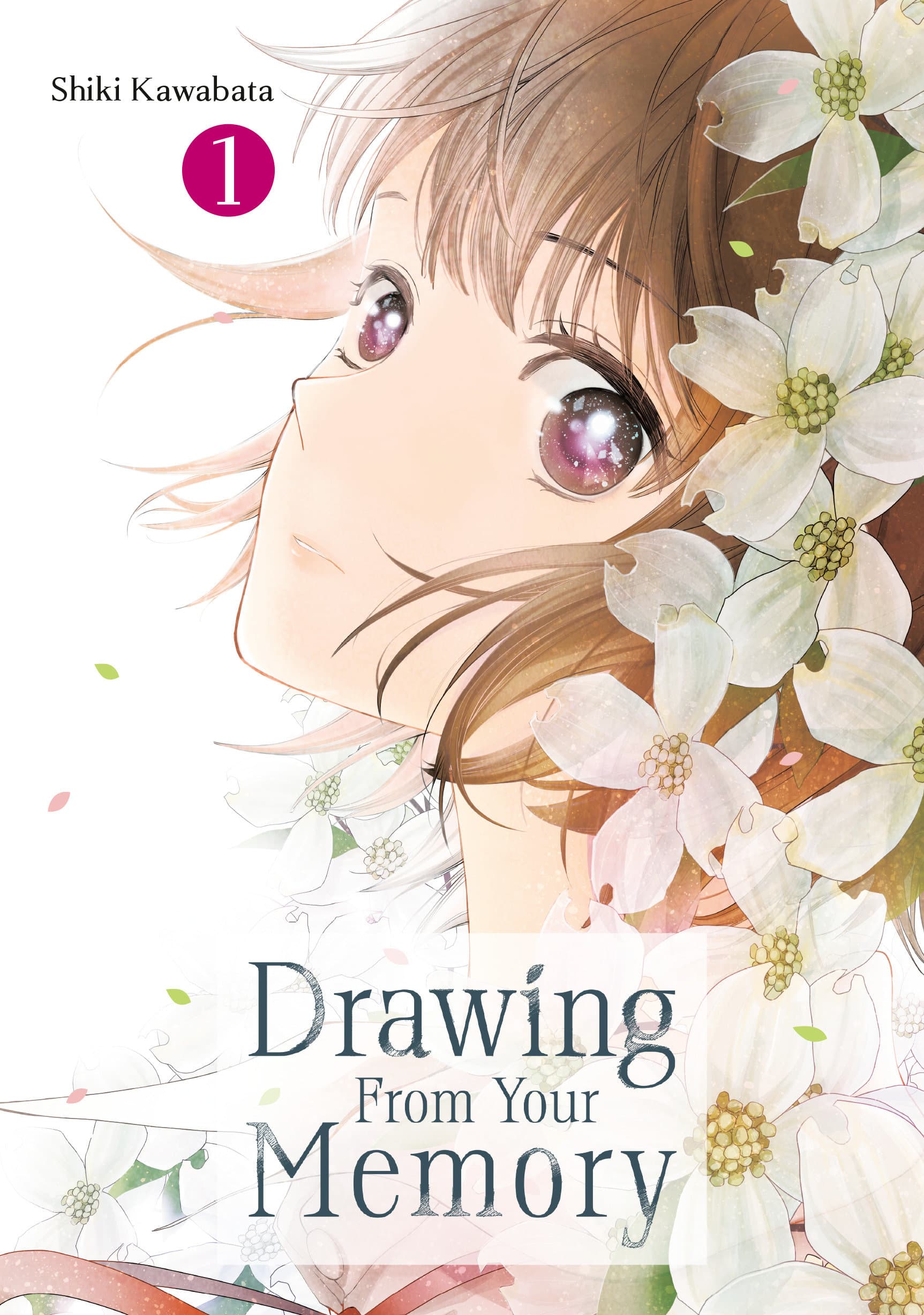 Cover für Drawing From Your Memory