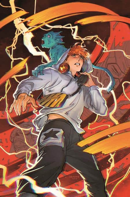 CVR B HAINING CARD STOCK VAR