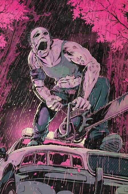 CVR D FLOPS VIRGIN (MR)