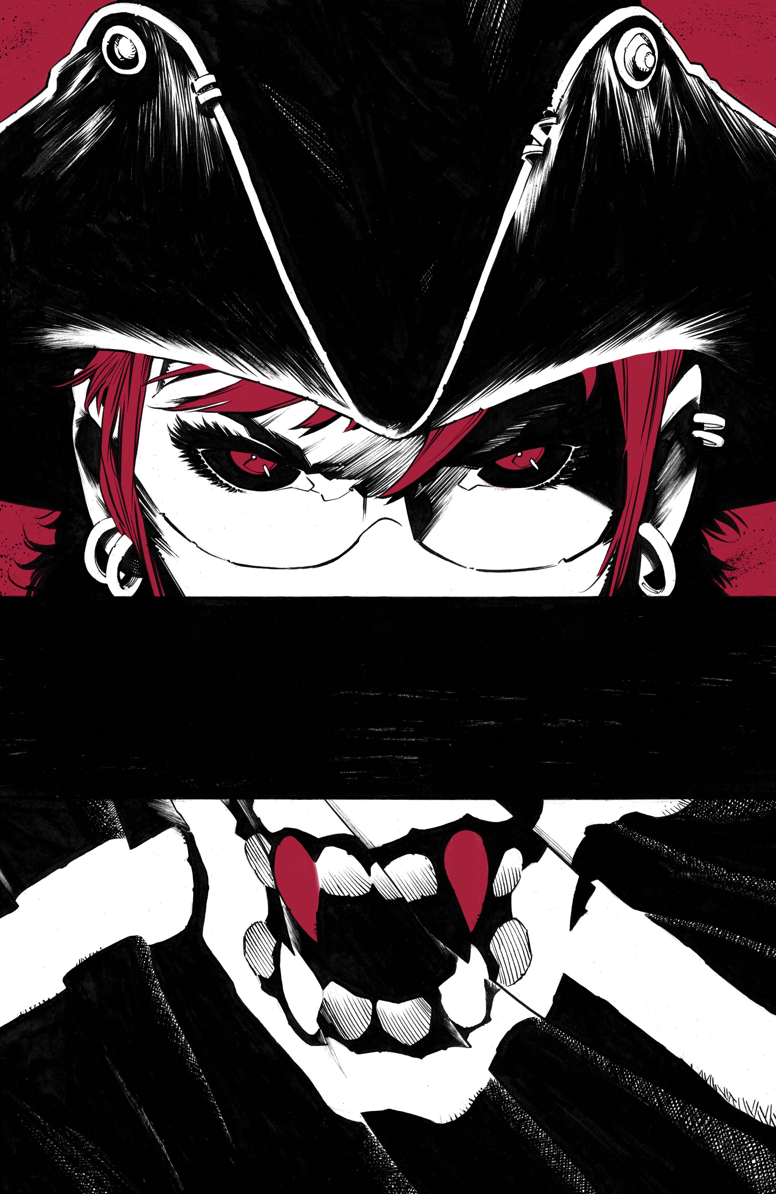 Cover für Vampyrates!