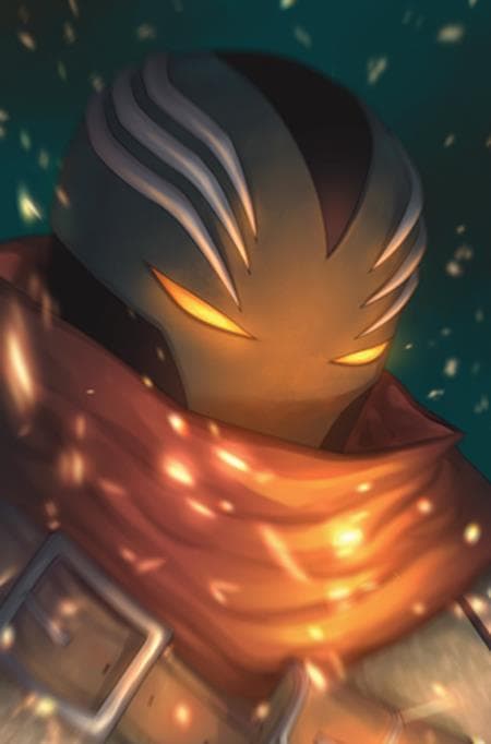 Cover für Thundercats: Lost