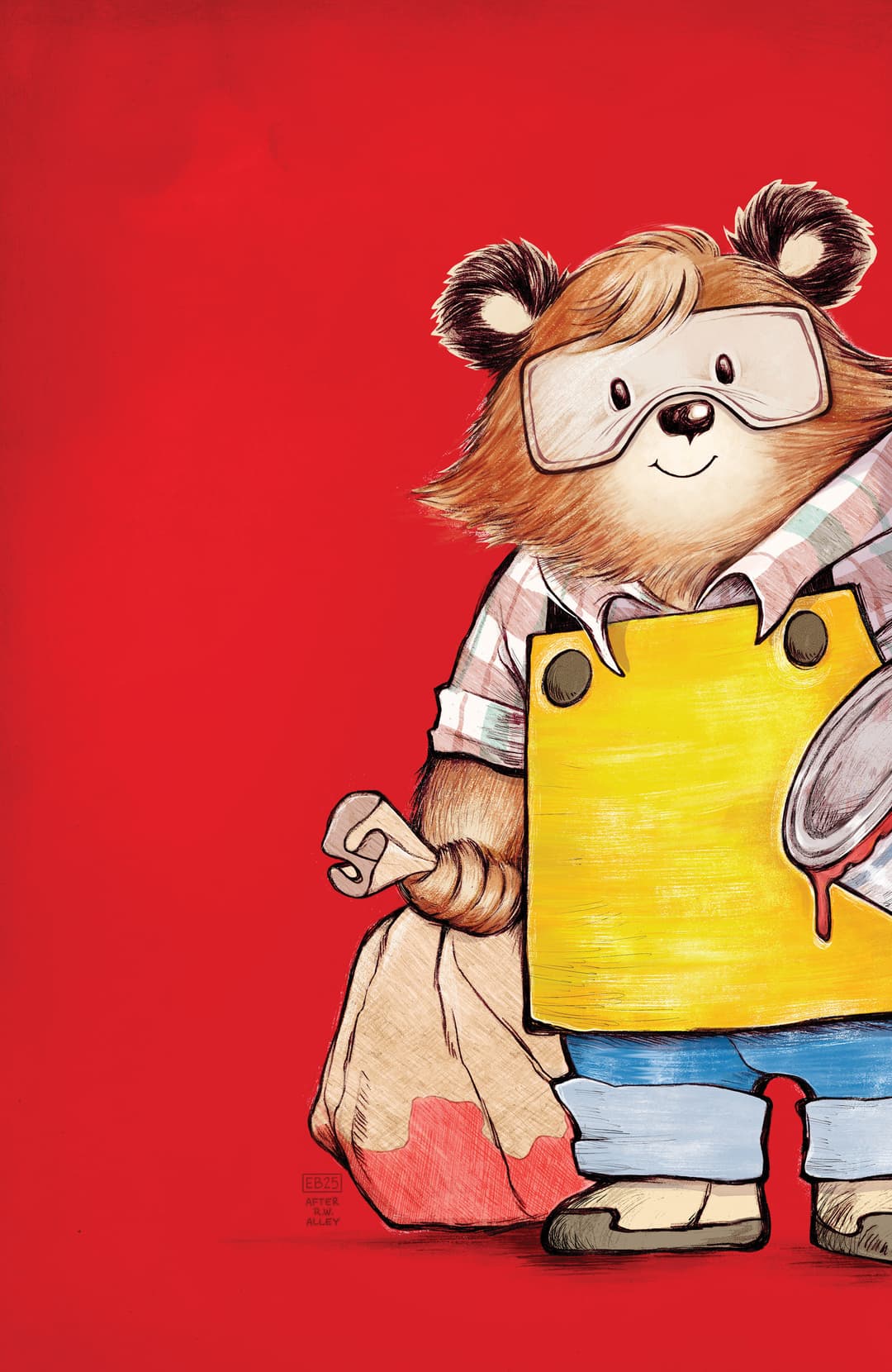 Cover für Beneath The Trees Where Nobody Sees: Rite of Spring