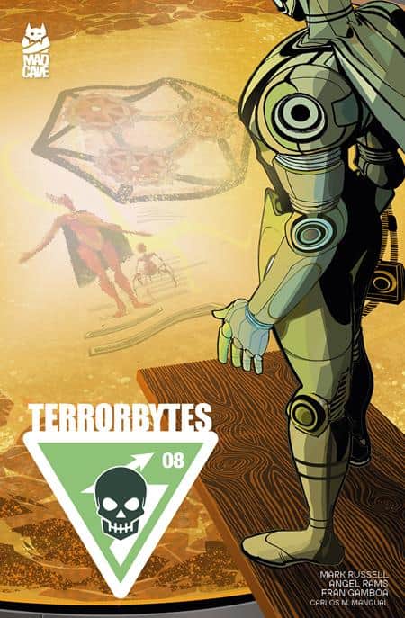 Terrorbytes Cover