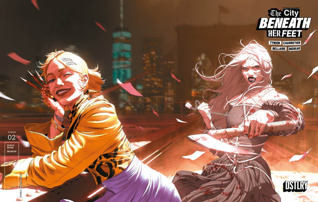 CVR B MATTIA DE IULIS VARIANT