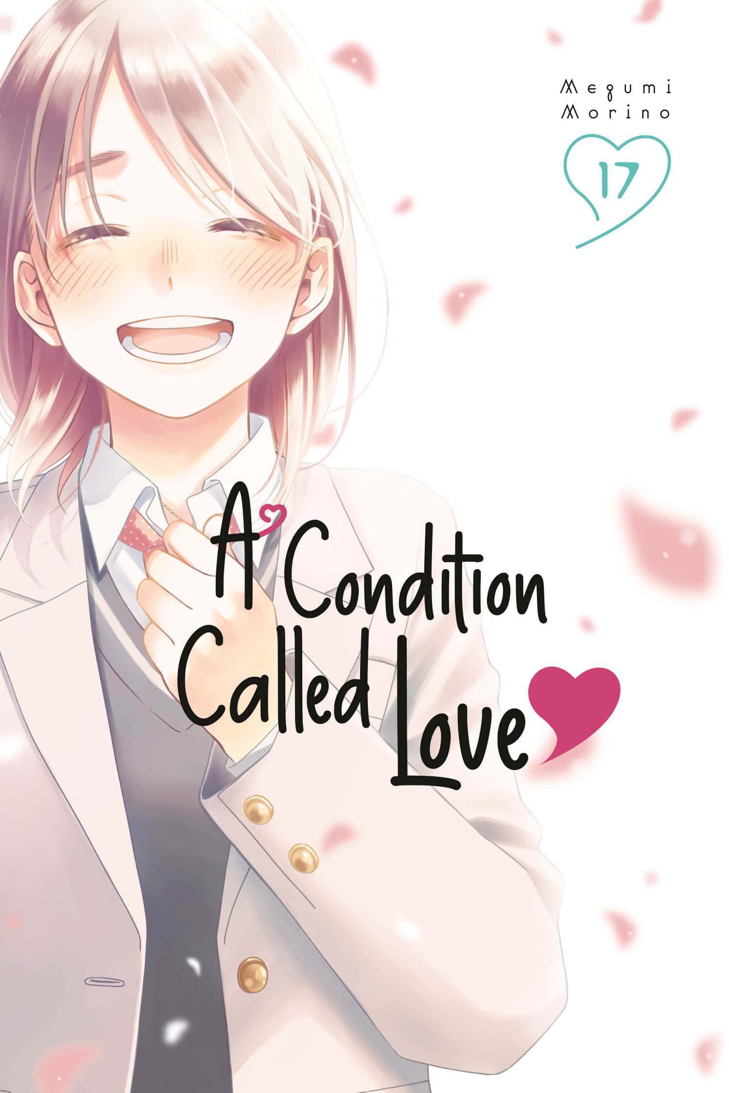 A Condition Called Love Cover