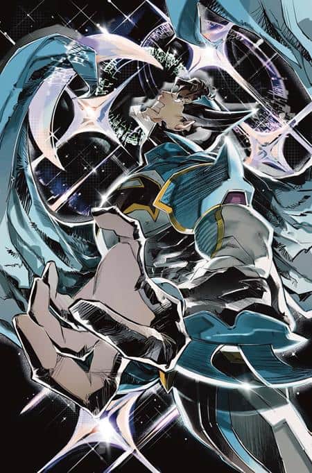 CVR B TOKITOKORO CARD STOCK VAR