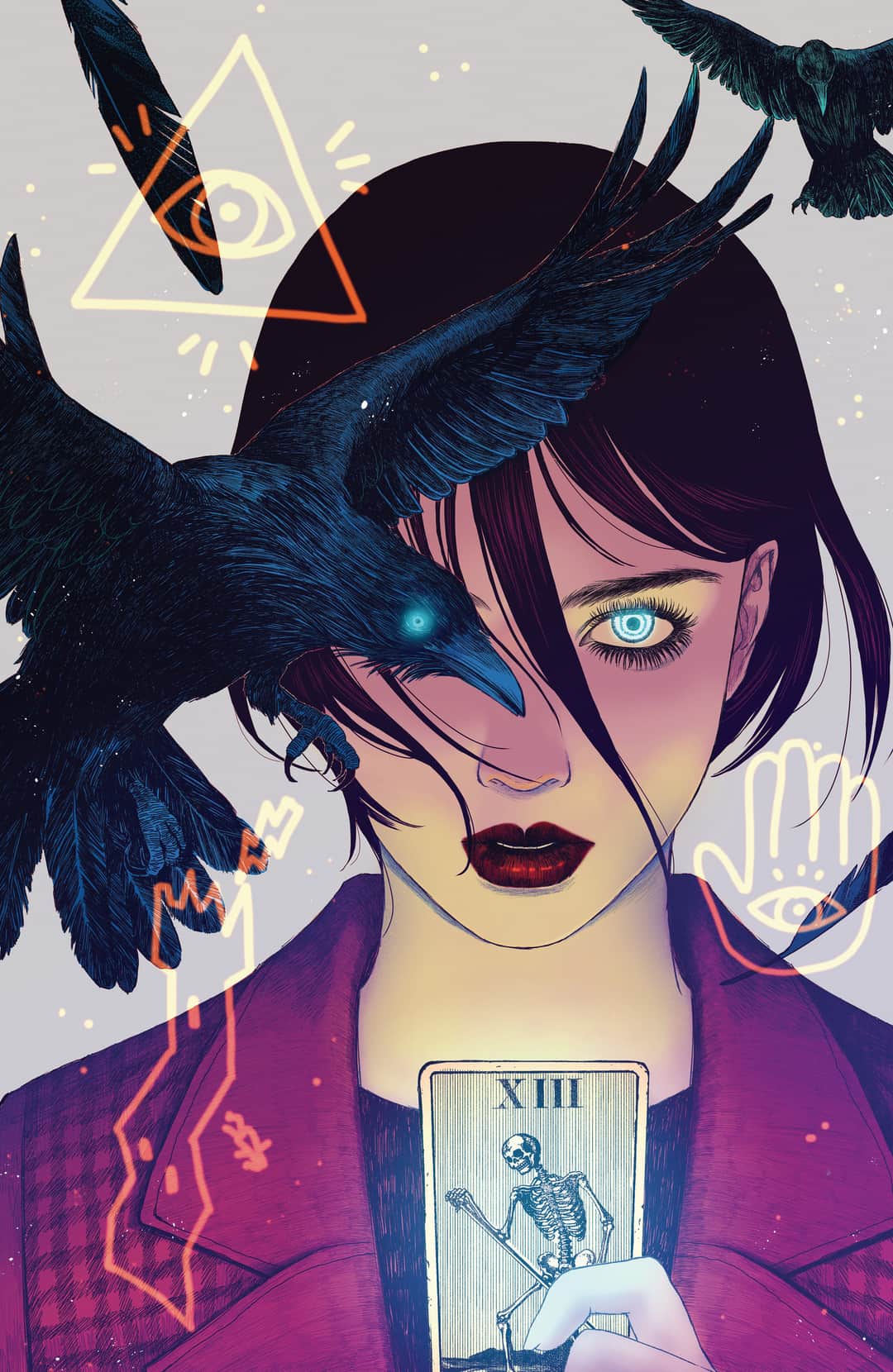 E 1:15 INCV (Full Art, Citriya)