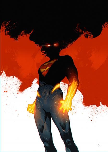 Cover für Absolute Superman