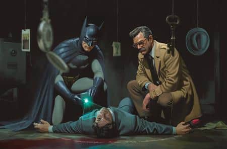 CVR B GREG SMALLWOOD CARD STOCK VAR